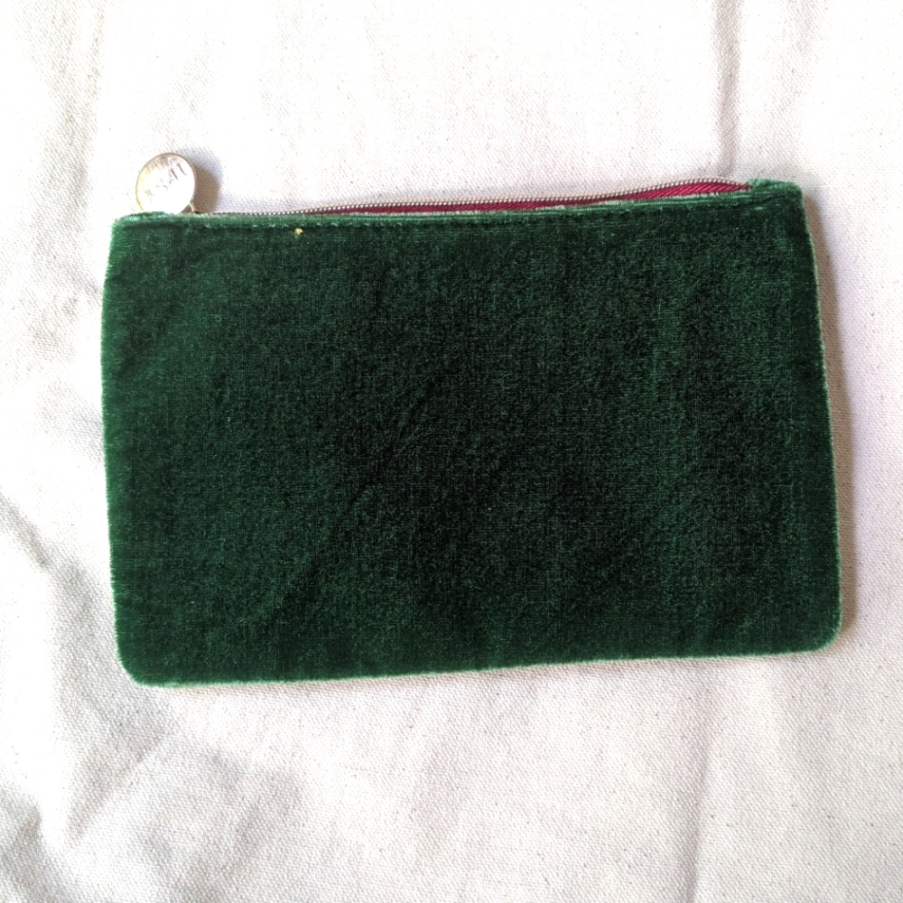 Ialpsy Makeup Bag
